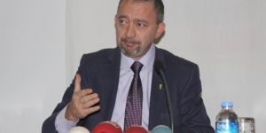 Ümit Kocasakal’ın CHP Genel Başkanlığı adaylığı kesinleşti