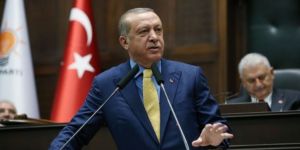 Erdoğan'dan Canan Kaftancıoğlu'na zehir zemberek sözler