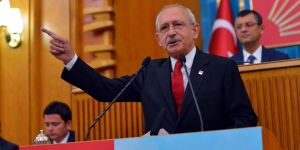 Kılıçdaroğlu: Dünyadan korkmam diyor, Bay Kemal’den korkuyor
