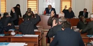 Şehit ve gazi isimleri Aziziye’de yaşatılacak