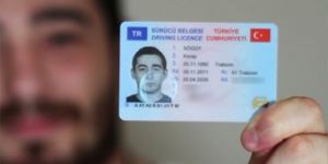 Ehliyet uygulama sınavlarında 'tablet' dönemi başladı