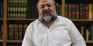 İhsan Eliaçık'tan gündem yaratacak eşcinsellik iddiası