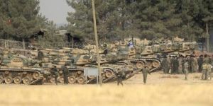 NYT'dan Türkiye için kritik Afrin operasyonu analizi!