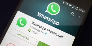 WhatsApp mesajlarınız tehlikede!