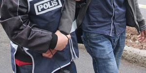 Uluslararası seviyede aranan DEAŞ’lı Kayseri’de yakalandı