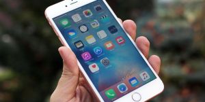 iPhone'ların bomba özellikleri