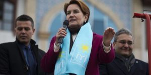 Meral Akşener: Kuvvetli bir duyum! Devletimiz devreye girdi