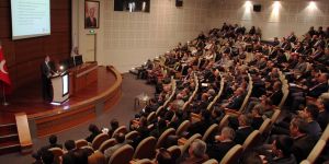 Atatürk Üniversitesi’nde dönüşüm başladı
