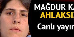Mağdur karı kocaya iğrenç teklif!