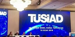 TÜSİAD adını değiştirdi!