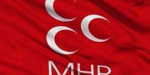 MHP Demre ilçe yönetimi feshedildi