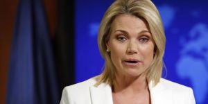 ABD'den Afrin operasyonu açıklaması! Türkiye'ye flaş çağrı