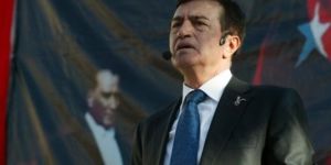 Osman Pamukoğlu'na askeri yasak