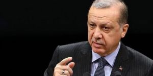 Cumhurbaşkanı Erdoğan talimatı verdi: 6 ay içinde bitirin...