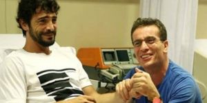 Ahmet Kural hayranlarını korkuttu!