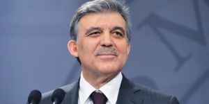 AK Partili vekilden en sert tepki! 'Abdullah Gül yezitbaşı gibi'
