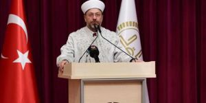 Diyanet'ten Afrin açıklaması: Fetih Suresi okunacak, ordumuza ve milletimize dua edilecek