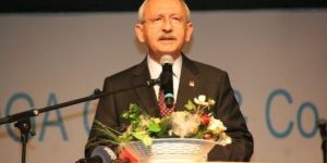 Kılıçdaroğlu'ndan 'Zeytin Dalı Harekatı' açıklaması