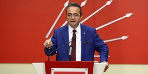 CHP'lden Afrin harekatı açıklaması: Millet olarak askasındayız, destekliyoruz