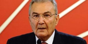 Deniz Baykal'dan haber var Türkiye'ye dönüyor
