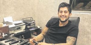 'Doğu'ştan zengin.