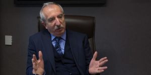 AK Partili Miroğlu'dan Afrin ve PKK çıkışı: Yeniden umut doğabilir
