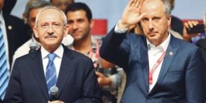 CHP Genel Başkanı Kılıçdaroğlu'na rakip oldu!