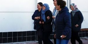 Afrin operasyonunda kahreden şehit haberi!