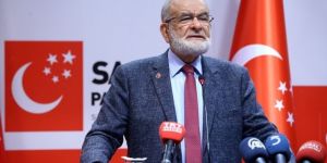 AKP-MHP ittifakı ‘Saadet’siz