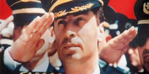 Diyarbakır'ın Gaffar babası