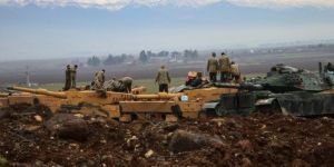 Türker Ertürk yazdı: Türkiye bu adımı atmadan Afrin'de başarılı olamaz