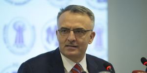 Maliye Bakanı Ağbal'dan önemli açıklamalar