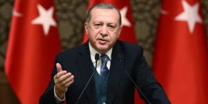 Erdoğan'dan 'Zeytinlik Harekatı' açıklaması: Obama bizi aldattı!