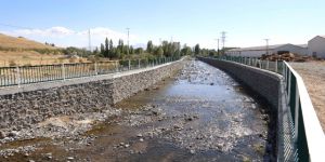 Erzurum'da, 2017 Yılında 32 Adet Tesis Hizmete Açıldı