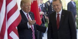 Türkiye 'Trump böyle bir ifade kullanmadı' diyor