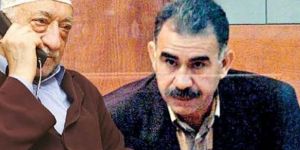 Öcalan'la ilgili bilgiler için özel görevlendirilmiş