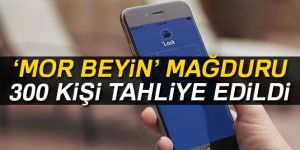 FETÖ'nün 'Mor Beyin' tuzağının ardından Ankara'da 300 tahliye