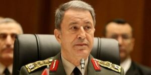 Hulusi Akar SADAT ile görüşmek istemedi ama...