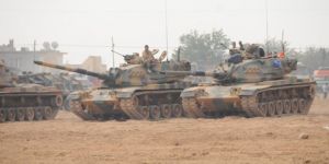 ABD, Afrin operasyonu nedeniyle büyük sıkıntıda!