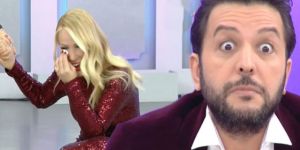 Survivor'da cinsellik açıklaması yaptı!