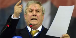 Fenerbahçe'de FETÖ depremi! Tam 48 kişi hakkında....