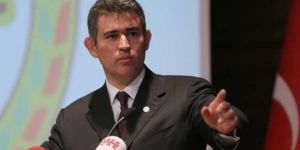 Feyzioğlu'ndan 170 aydını çıldırtacak sözler! Kandil'e....