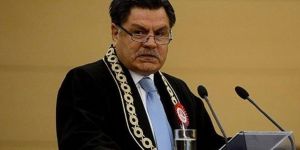 Haşim Kılıç'ın oğlu Fatih Samed Kılıç için yakalama kararı