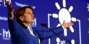 Meral Akşener'den Erdoğan'a çok sert tepki