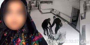 Özel Harekat Polisinin Tecavüzüne Uğrayan Genç Kız, Kenti Terk Etti
