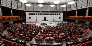 Meclis'te 'harçlık' krizi!