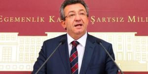 CHP Erdoğan'ın hastalığa yakalandığını iddia etti