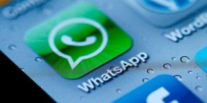 Whatsapp'ta bomba değişiklik! Çok işinize yarayacak...