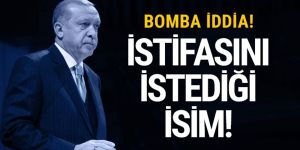 Erdoğan'ın istifasını istediği belediye başkanı kim?