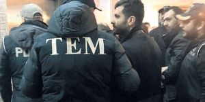 25 yıldan beri FETÖ içindeymiş